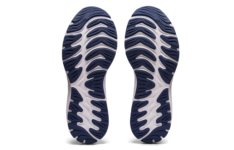 Details for (W) ASICS Gel Cumulus 23 MK ''Storm Blauw'' 1012A886-407
