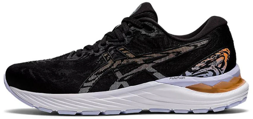 (W) ASICS Gel Cumulus 23 Wide ''Zwart Zonneperzik'' 1012A889-003 Buy (W) ASICS Gel Cumulus 23 Wide ''Zwart Zonneperzik'' 1012A889-003