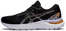Buy (W) ASICS Gel Cumulus 23 Wide ''Zwart Zonneperzik'' 1012A889-003