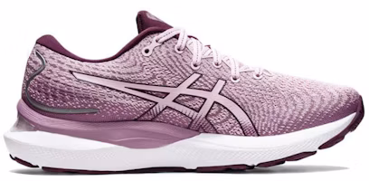 Order (W) ASICS Gel Cumulus 24 ''Barely Rose'' Rose Pâle 1012B206-700