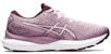 (W) ASICS Gel Cumulus 24 'Barely Rose' Pink Blush Sneakers 1012B206-700