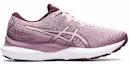 Order (W) ASICS Gel Cumulus 24 'Barely Rose' Pink Blush Sneakers 1012B206-700