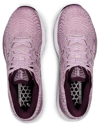 (W) アシックス ゲルクムラス 24 「ベアリーローズ」 1012B206-700 Shop (W) アシックス ゲルクムラス 24 「ベアリーローズ」 1012B206-700