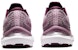 (W) ASICS Gel Cumulus 24 'Barely Rose' Pink Blush Sneakers 1012B206-700