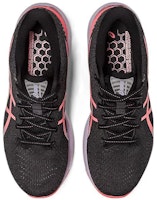 (W) ASICS Gel Cumulus 24 'Negro Papaya' 1012B206-009 Purchase (W) ASICS Gel Cumulus 24 'Negro Papaya' 1012B206-009