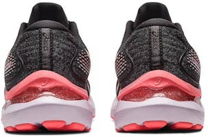 (W) ASICS Gel Cumulus 24 'Negro Papaya' 1012B206-009 Details for (W) ASICS Gel Cumulus 24 'Negro Papaya' 1012B206-009