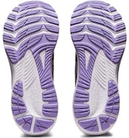 (W) ASICS Gel Cumulus 24 'Negro Papaya' 1012B206-009 Sizing (W) ASICS Gel Cumulus 24 'Negro Papaya' 1012B206-009