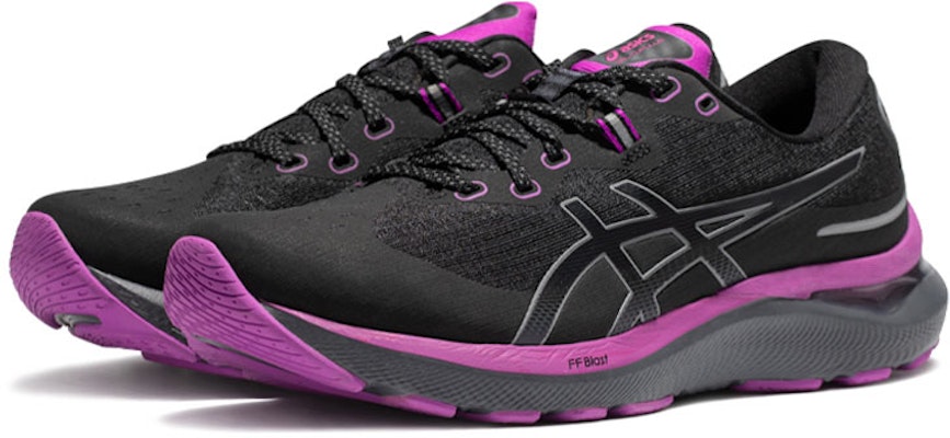 (W) ASICS Gel-Cumulus 24 Lite-Show Sepatu Lari 1012B295-001 Order (W) ASICS Gel-Cumulus 24 Lite-Show Sepatu Lari 1012B295-001