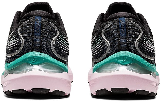(Women) ASICS Gel Cumulus 24 'Black Sage' 1012B206-002 Purchase (Women) ASICS Gel Cumulus 24 'Black Sage' 1012B206-002