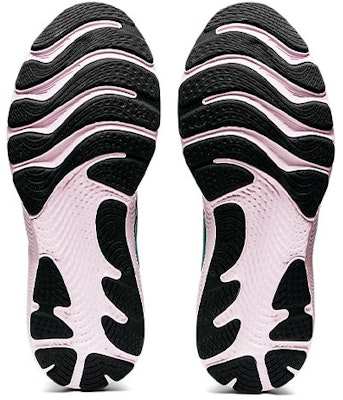 (Women) ASICS Gel Cumulus 24 'Black Sage' 1012B206-002 Details for (Women) ASICS Gel Cumulus 24 'Black Sage' 1012B206-002