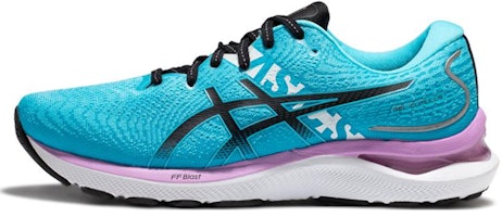 (Women) ASICS Gel-Cumulus 24 Ekiden 1012B308-400 (Women) ASICS Gel-Cumulus 24 Ekiden 1012B308-400