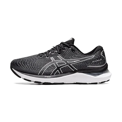 (W) ASICS Gel Cumulus 24 'Carrier Grey'