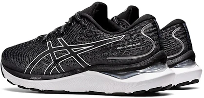 Shop (女款)ASICS Gel Cumulus 24 'Carrier Grey' 運動鞋 1012B206-020