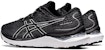 (W) ASICS Gel Cumulus 24 'Kelabu Pembawa' 1012B206-020