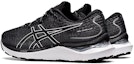 Shop (W) ASICS Gel Cumulus 24 'Kelabu Pembawa' 1012B206-020