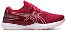Order (W) 아식스 젤 쿠뮬러스 24 '크랜베리 프로스티드 로즈' 1012B206-600