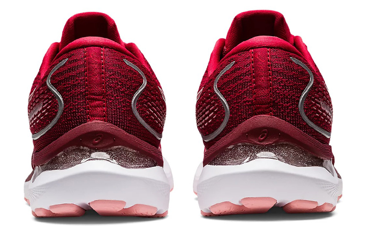 Purchase (W) ASICS Gel Cumulus 24 ''Cranberry Frosted Rose'' Rose Givrée Canneberge 1012B206-600
