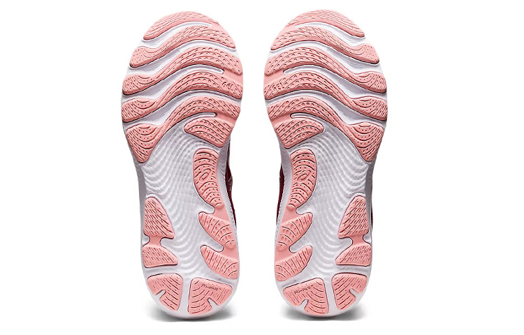 Details for (W) ASICS Gel Cumulus 24 ''Cranberry Frosted Rose'' Rose Givrée Canneberge 1012B206-600