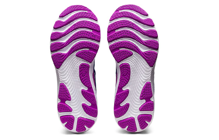 (W) ASICS Gel Cumulus 24 'Dive Blue Orchid' 圖 6