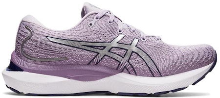 (W) 亚瑟士Gel Cumulus 24 '晚霞紫纯银' 1012B206-501 Order (W) 亚瑟士Gel Cumulus 24 '晚霞紫纯银' 1012B206-501