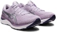 Lookbook (W) ASICS Gel Cumulus 24 'Dusk Violet Pure Silver' Dalam Bahasa Malaysia 1012B206-501