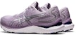 (W) ASICS Gel Cumulus 24 'Dusk Violet Pure Silver' Dalam Bahasa Malaysia 1012B206-501