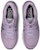 (W) ASICS Gel Cumulus 24 'Dusk Violet Pure Silver' Dalam Bahasa Malaysia 1012B206-501