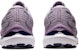 (W) ASICS Gel Cumulus 24 'Dusk Violet Pure Silver' Dalam Bahasa Malaysia 1012B206-501