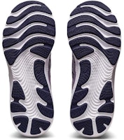 (W) 亚瑟士Gel Cumulus 24 '晚霞紫纯银' 1012B206-501 Sizing (W) 亚瑟士Gel Cumulus 24 '晚霞紫纯银' 1012B206-501