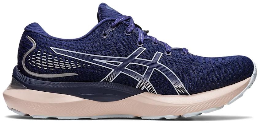 (Women) ASICS Gel Cumulus 24 'Indigo Blue Sky' 1012B206-401 Order (Women) ASICS Gel Cumulus 24 'Indigo Blue Sky' 1012B206-401