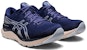 (W) ASICS Gel Cumulus 24 'Indigo Blue Sky' Biru Langit 1012B206-401