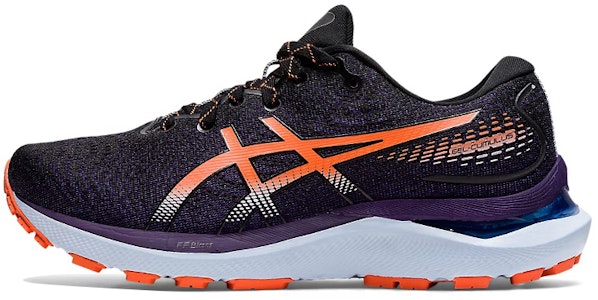 (W) 亚瑟士Gel Cumulus 24“夜影天然浴” 1012B387-001 Buy (W) 亚瑟士Gel Cumulus 24“夜影天然浴” 1012B387-001