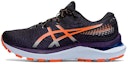 Buy (W) ASICS Gel Cumulus 24 'Mandi Alam - Night Shade' 1012B387-001
