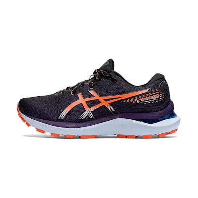 (W) ASICS Gel Cumulus 24 'Nature Bathing - Night Shade'