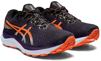 (W) ASICS Gel Cumulus 24 'Baño de Naturaleza - Sombra Nocturna' 1012B387-001 Lookbook (W) ASICS Gel Cumulus 24 'Baño de Naturaleza - Sombra Nocturna' 1012B387-001