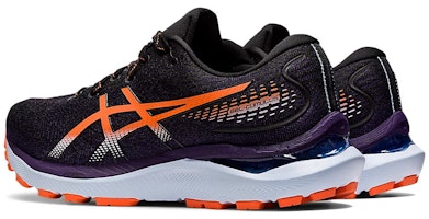 (W) ASICS Gel Cumulus 24 'Baño de Naturaleza - Sombra Nocturna' 1012B387-001 Shop (W) ASICS Gel Cumulus 24 'Baño de Naturaleza - Sombra Nocturna' 1012B387-001