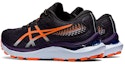 Shop (W) ASICS Gel Cumulus 24 'Mandi Alam - Night Shade' 1012B387-001