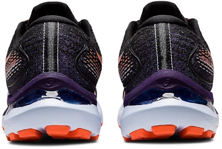 (W) 亚瑟士Gel Cumulus 24“夜影天然浴” 1012B387-001 Details for (W) 亚瑟士Gel Cumulus 24“夜影天然浴” 1012B387-001