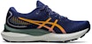 (W) ASICS Gel Cumulus 24 'Nature Bathing - Papaya' Lelaki Wanita Kasut Sukan 1012B387-700