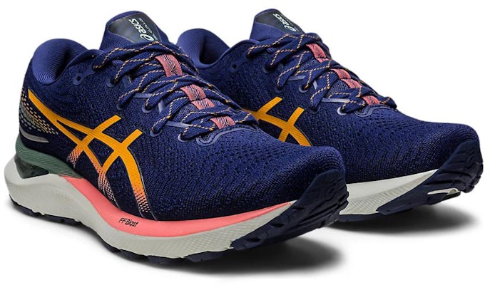 (Women) ASICS Gel Cumulus 24 'Nature Bathing - Papaya' 1012B387-700 Lookbook (Women) ASICS Gel Cumulus 24 'Nature Bathing - Papaya' 1012B387-700