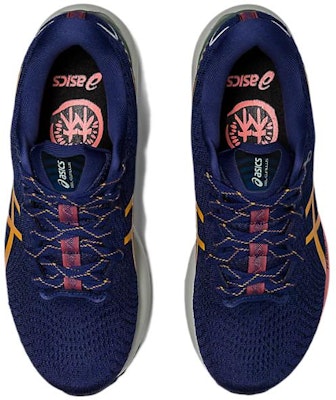 (Women) ASICS Gel Cumulus 24 'Nature Bathing - Papaya' 1012B387-700 Purchase (Women) ASICS Gel Cumulus 24 'Nature Bathing - Papaya' 1012B387-700