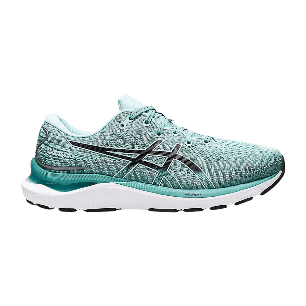 Buy Women ASICS Gel Cumulus 24 Oasis Green 1012B206 300 Novelship