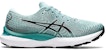 (W) ASICS Gel Cumulus 24 'Hijau Oasis' 1012B206-300