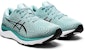 (W) ASICS Gel Cumulus 24 'Hijau Oasis' 1012B206-300