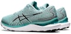 (W) ASICS Gel Cumulus 24 'Hijau Oasis' 1012B206-300