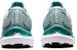 (W) ASICS Gel Cumulus 24 'Hijau Oasis' 1012B206-300
