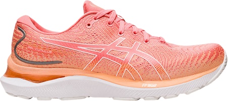 (Women) ASICS Gel Cumulus 24 'Papaya' 1012B206-706 (Women) ASICS Gel Cumulus 24 'Papaya' 1012B206-706