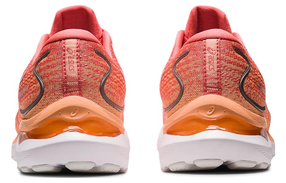 Details for (W) アシックス ゲルクムラス 24 パパイヤ 1012B206-706