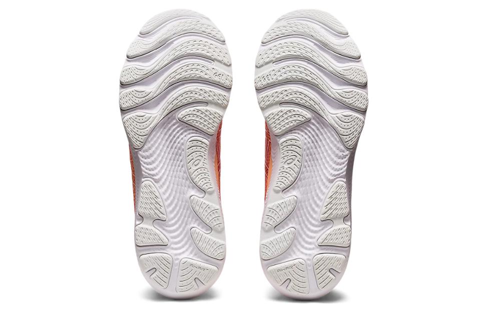 Sizing (W) アシックス ゲルクムラス 24 パパイヤ 1012B206-706