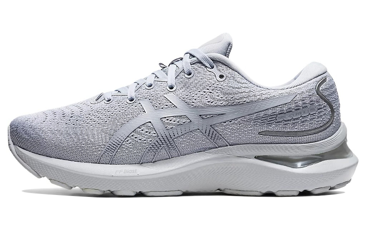 (Women) ASICS Gel Cumulus 24 'Piedmont Grey'  1012B206-023
